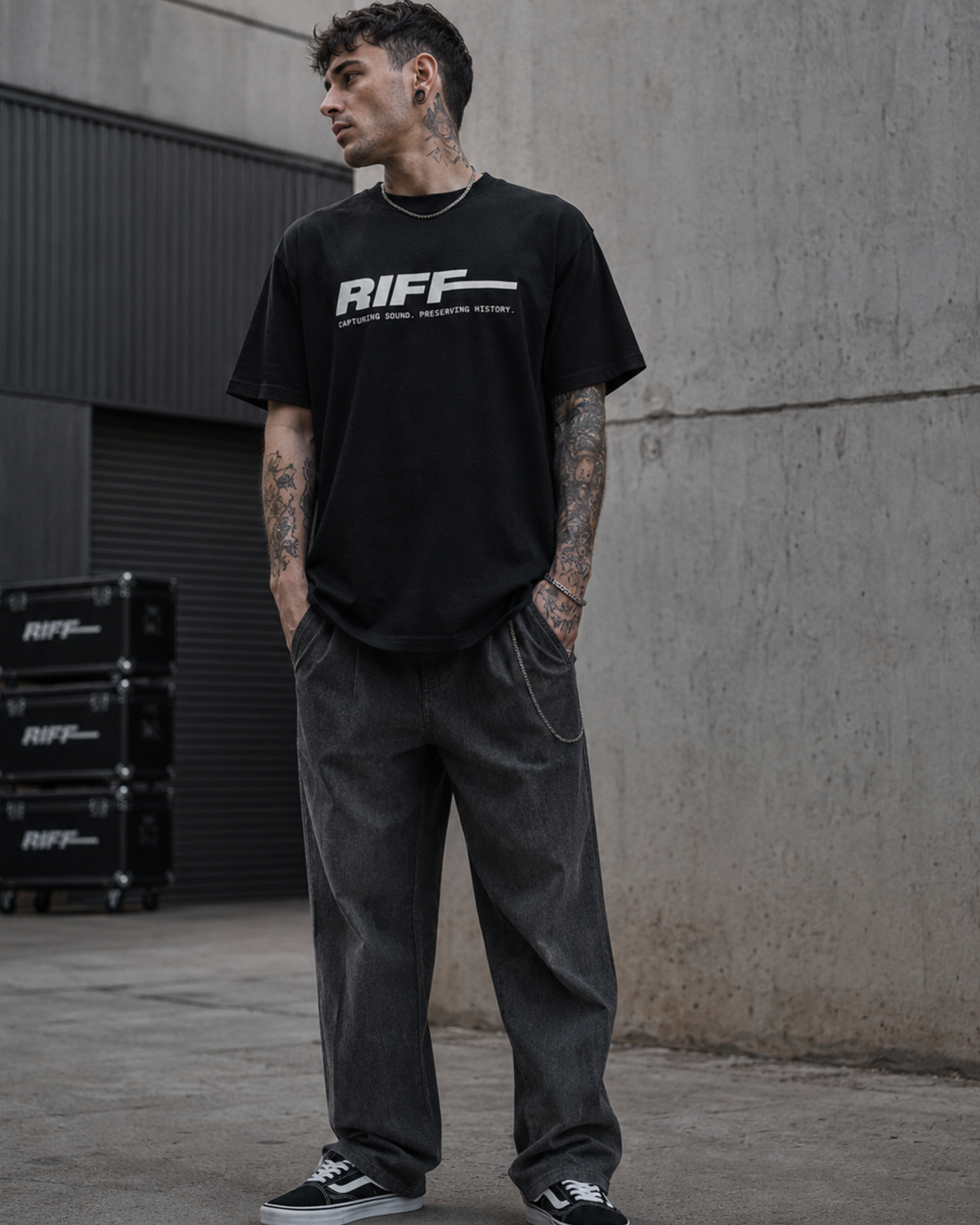 RIFF RF 004 — Signature