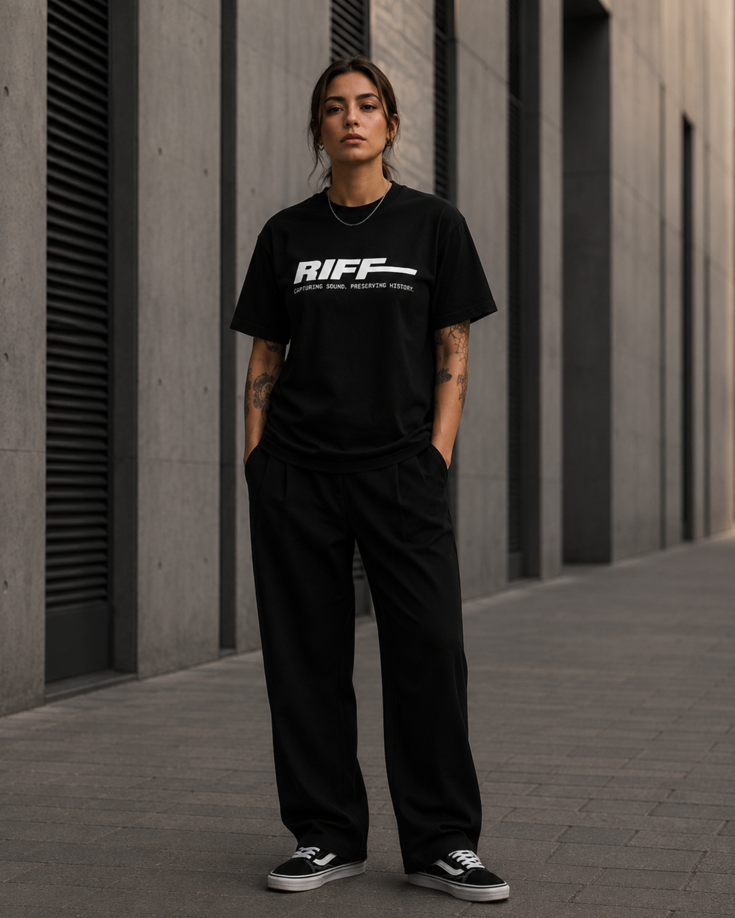 RIFF RF 004 — Signature