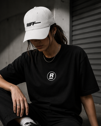RIFF RF 003 — Backline