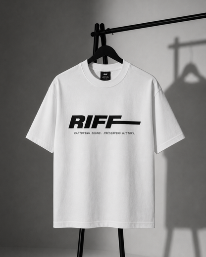 RIFF RF 004 — Signature