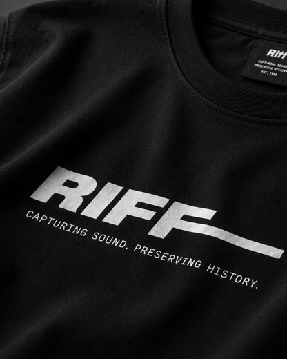 RIFF RF 004 — Signature