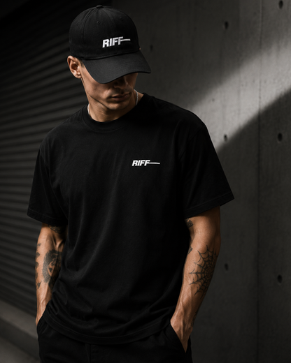 RIFF RF 002 — Overdrive