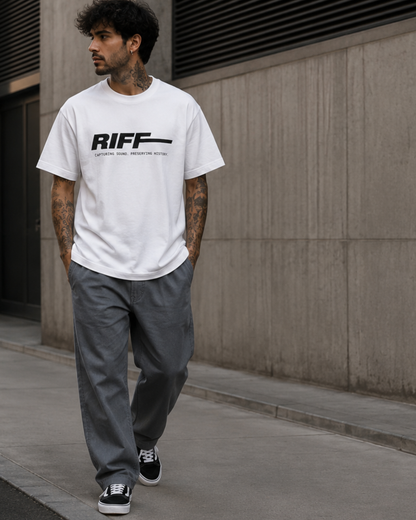 RIFF RF 004 — Signature