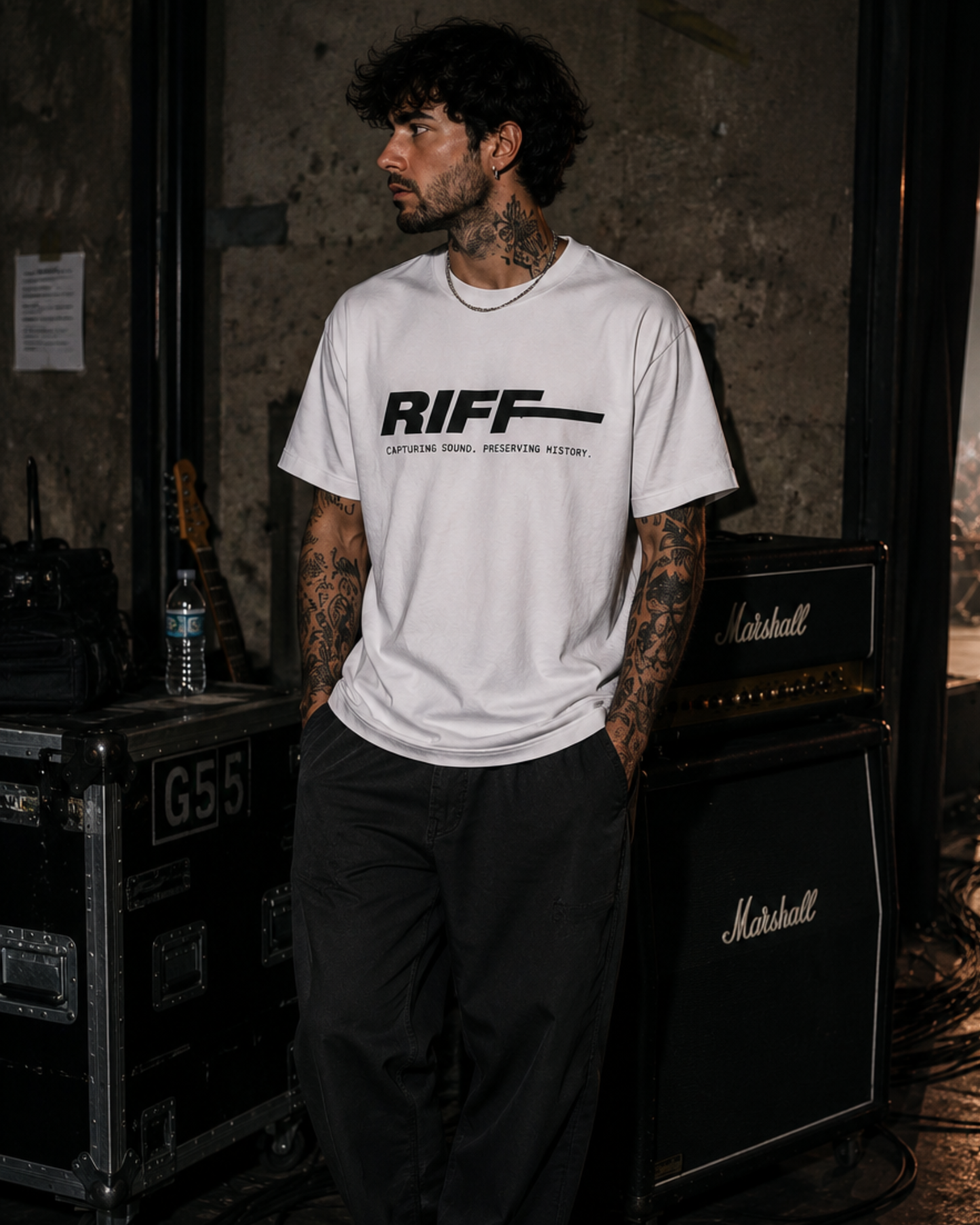RIFF RF 004 — Signature