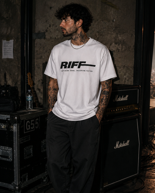RIFF RF 004 — Signature