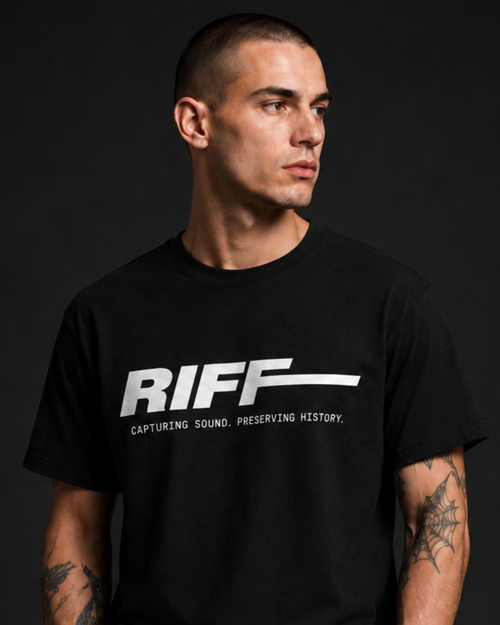 RIFF RF 004 — Signature