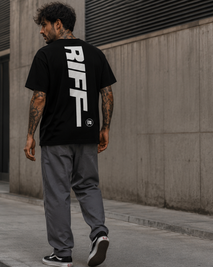 RIFF RF 003 — Backline