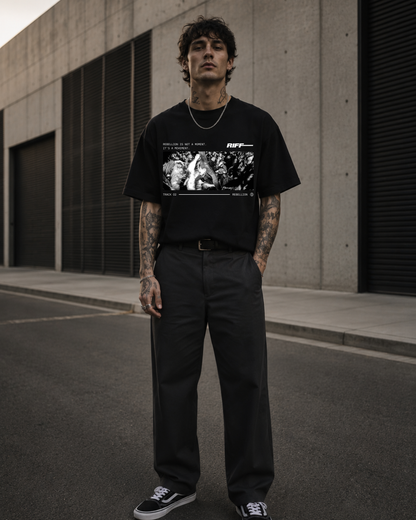 RIFF TRACK 02 — Rebellion Black