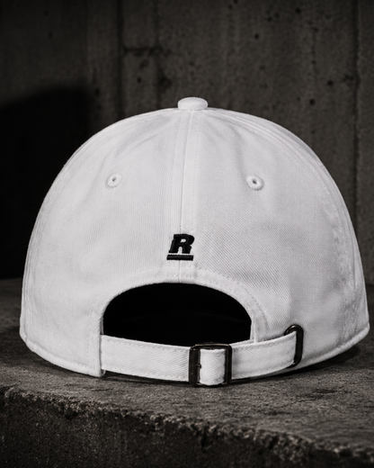 RIFF CAP 001 — Stagehand