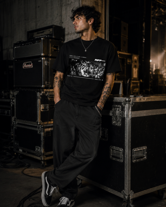 RIFF TRACK 01 — Rebellion Black