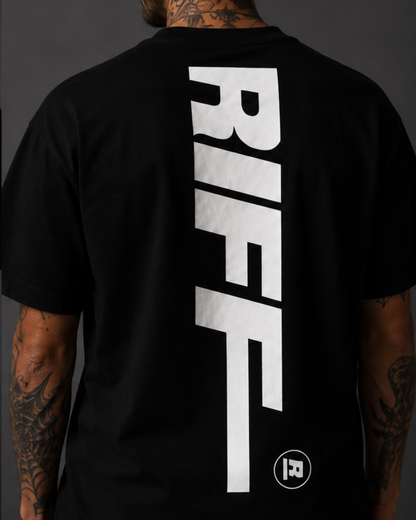 RIFF RF 003 — Backline