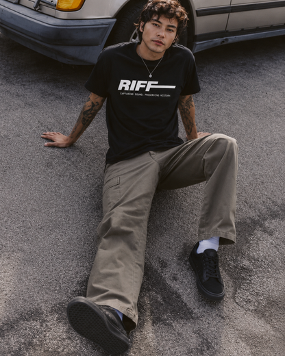 RIFF RF 004 — Signature