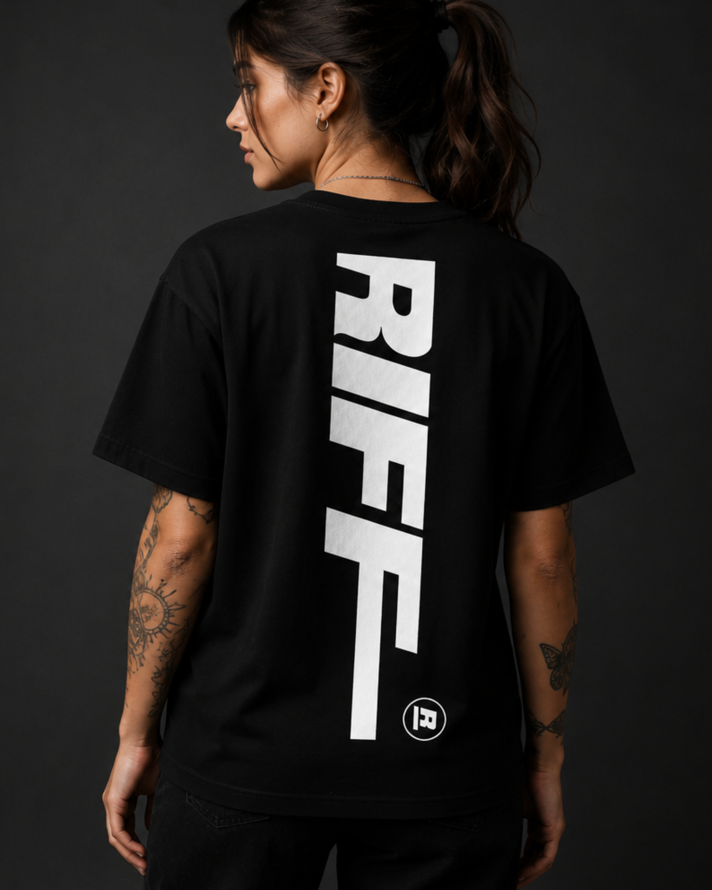 RIFF RF 003 — Backline
