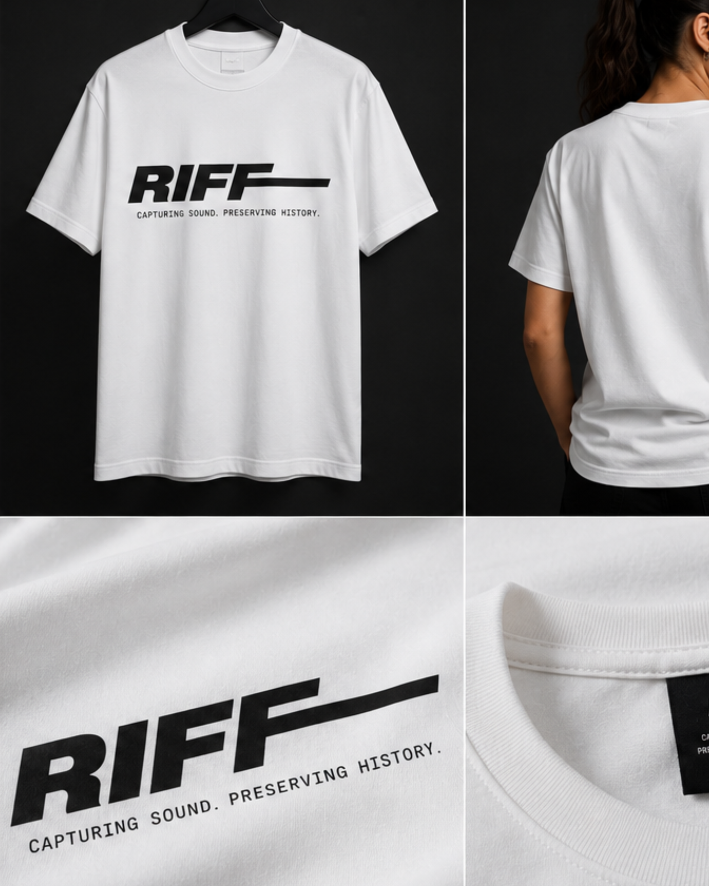 RIFF RF 004 — Signature