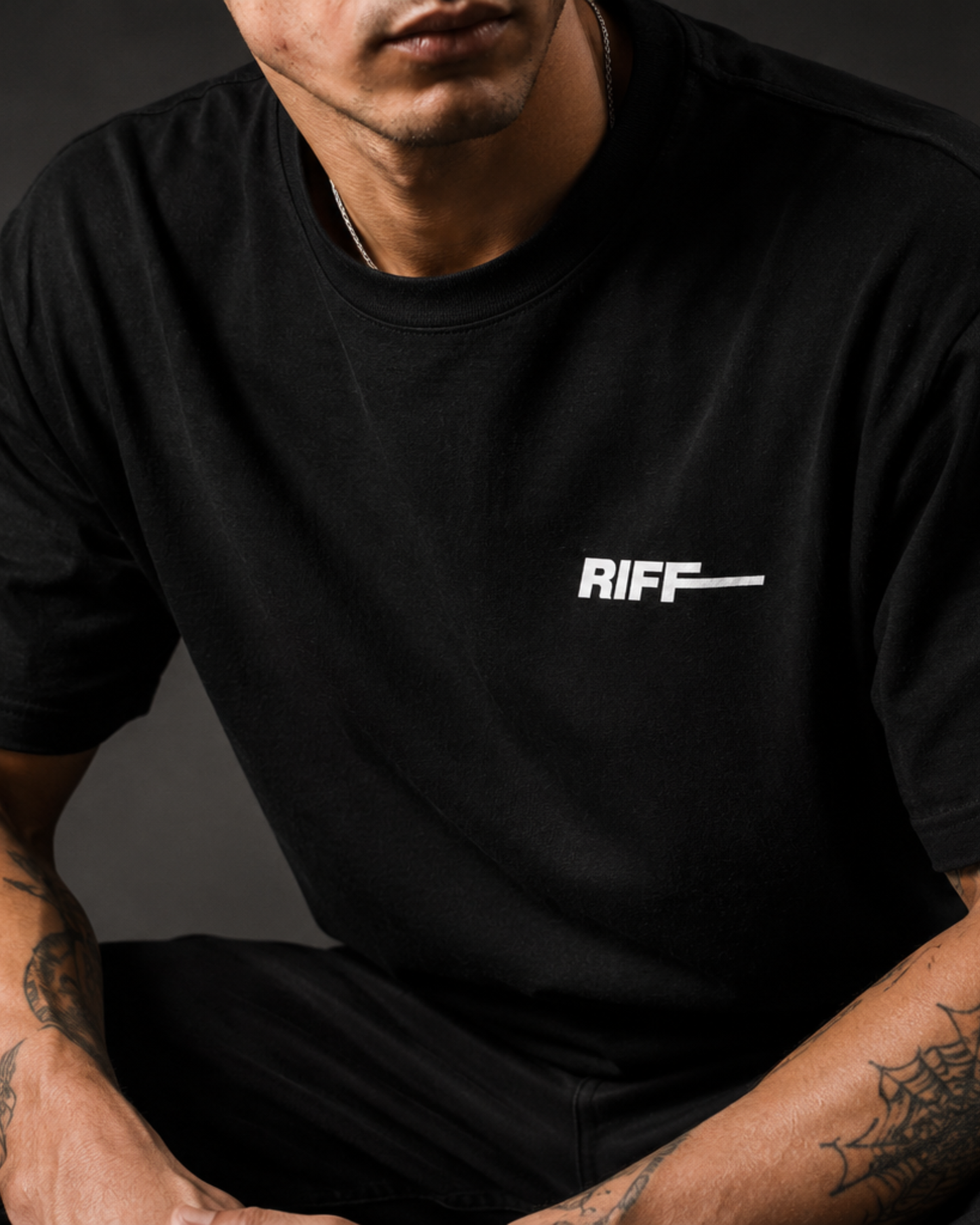 RIFF Archive 001 — CBGB '82